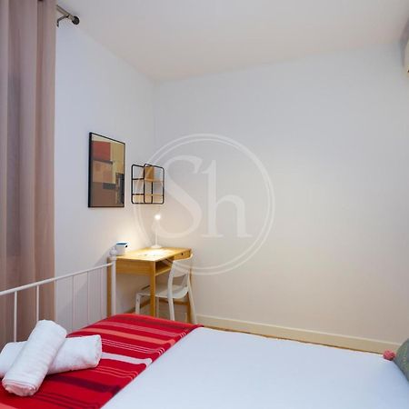 Bonito Apartamento Cerca De La Sagrada Familia Barcelona Zewnętrze zdjęcie
