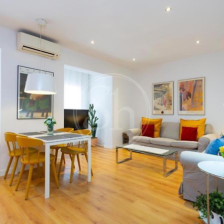 Bonito Apartamento Cerca De La Sagrada Familia Barcelona Zewnętrze zdjęcie