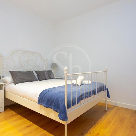Bonito Apartamento Cerca De La Sagrada Familia Barcelona Zewnętrze zdjęcie