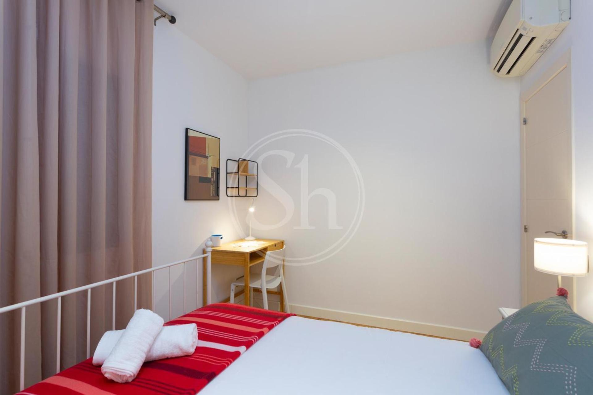 Bonito Apartamento Cerca De La Sagrada Familia Barcelona Zewnętrze zdjęcie