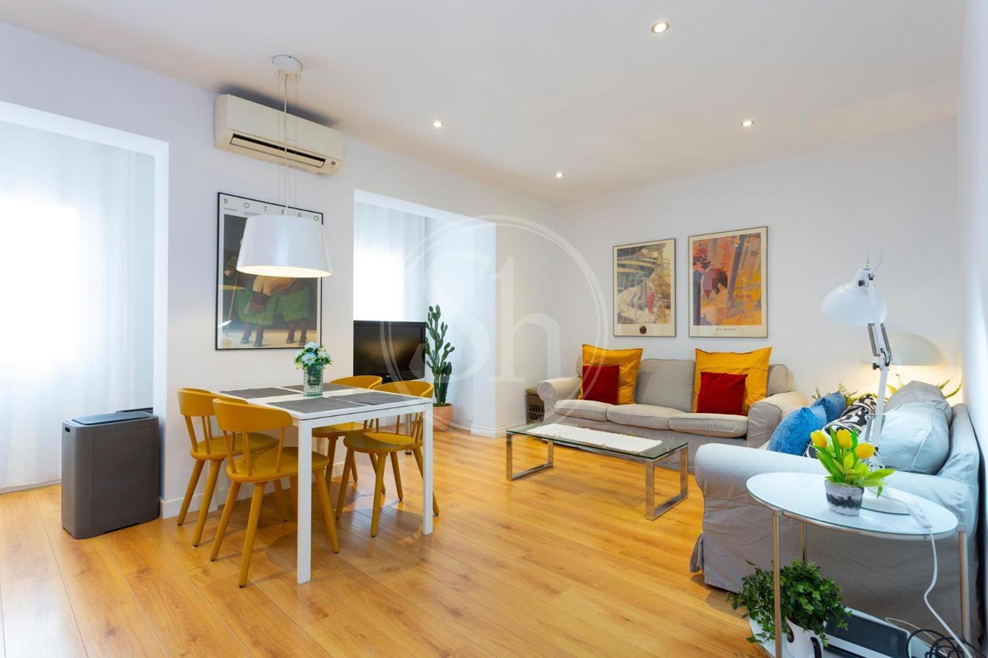 Bonito Apartamento Cerca De La Sagrada Familia Barcelona Zewnętrze zdjęcie
