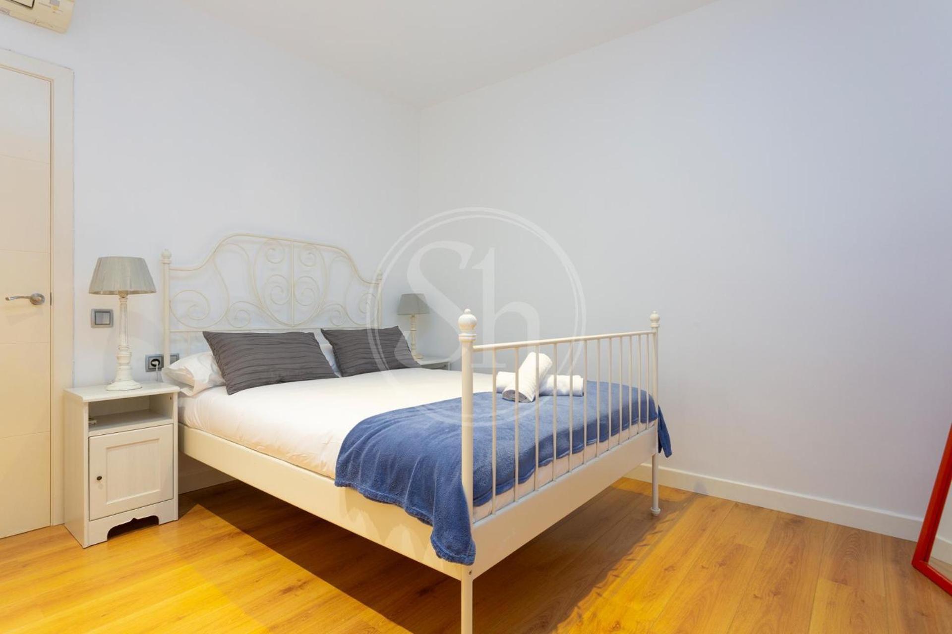 Bonito Apartamento Cerca De La Sagrada Familia Barcelona Zewnętrze zdjęcie