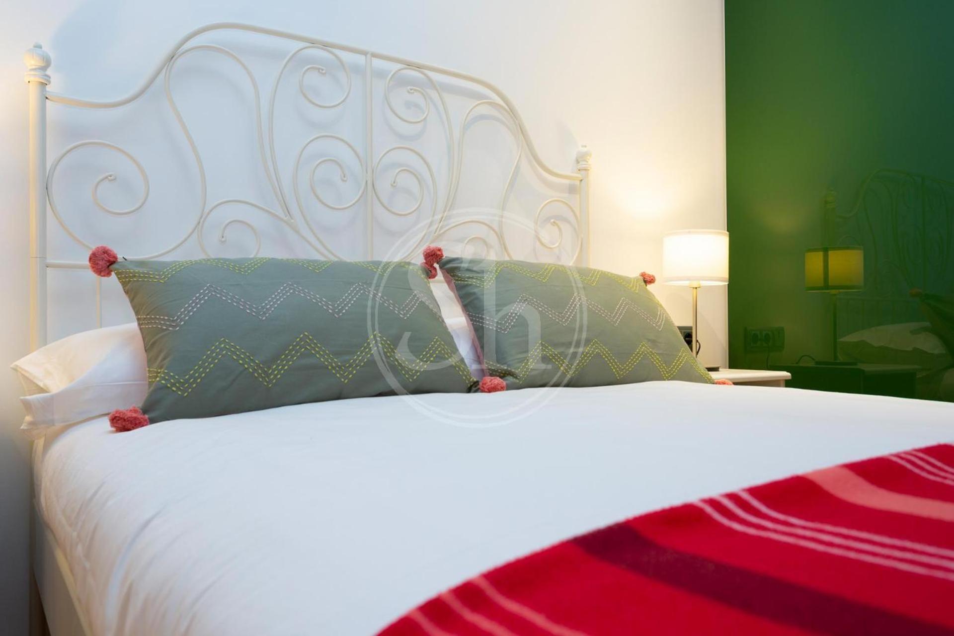Bonito Apartamento Cerca De La Sagrada Familia Barcelona Zewnętrze zdjęcie