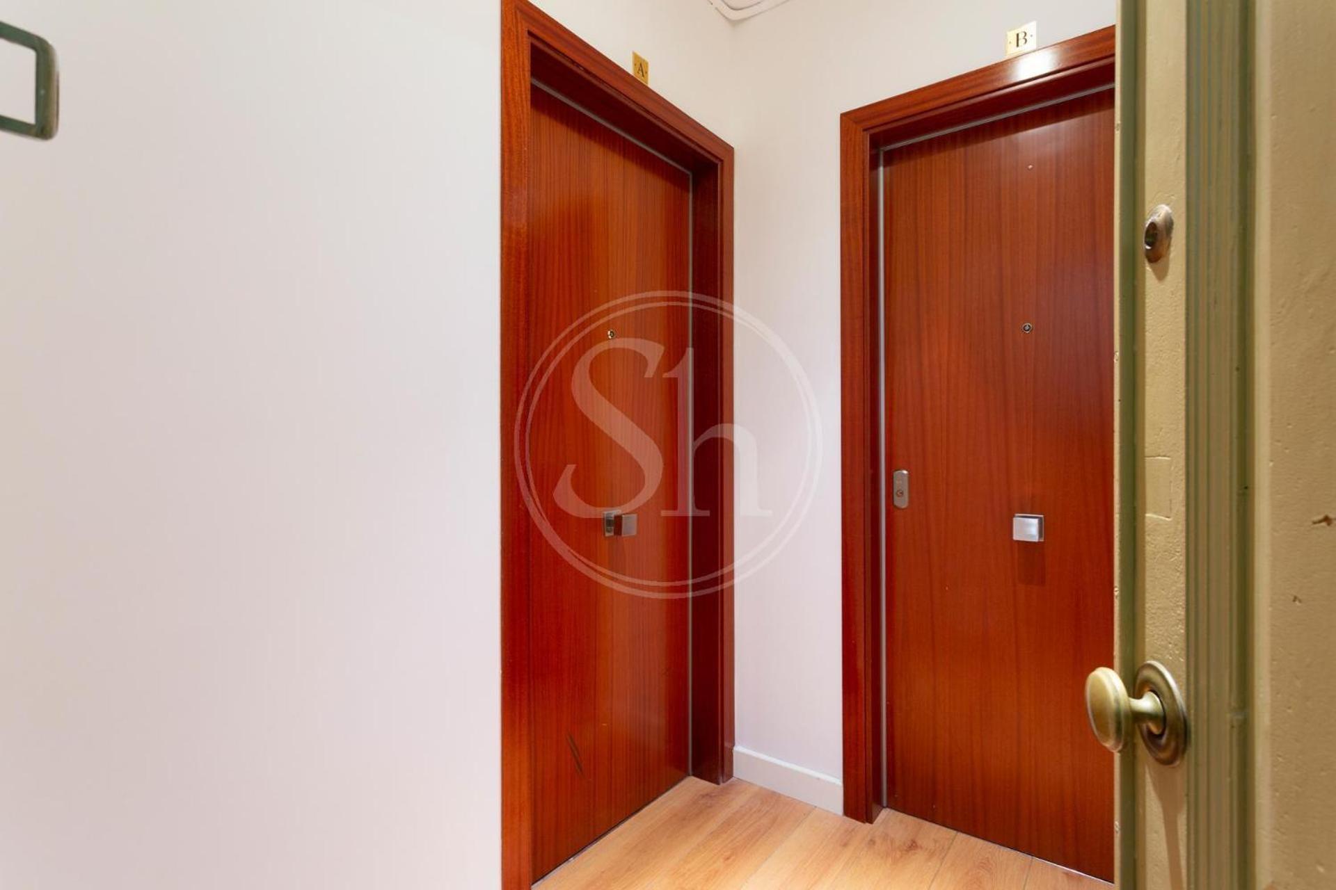 Bonito Apartamento Cerca De La Sagrada Familia Barcelona Zewnętrze zdjęcie