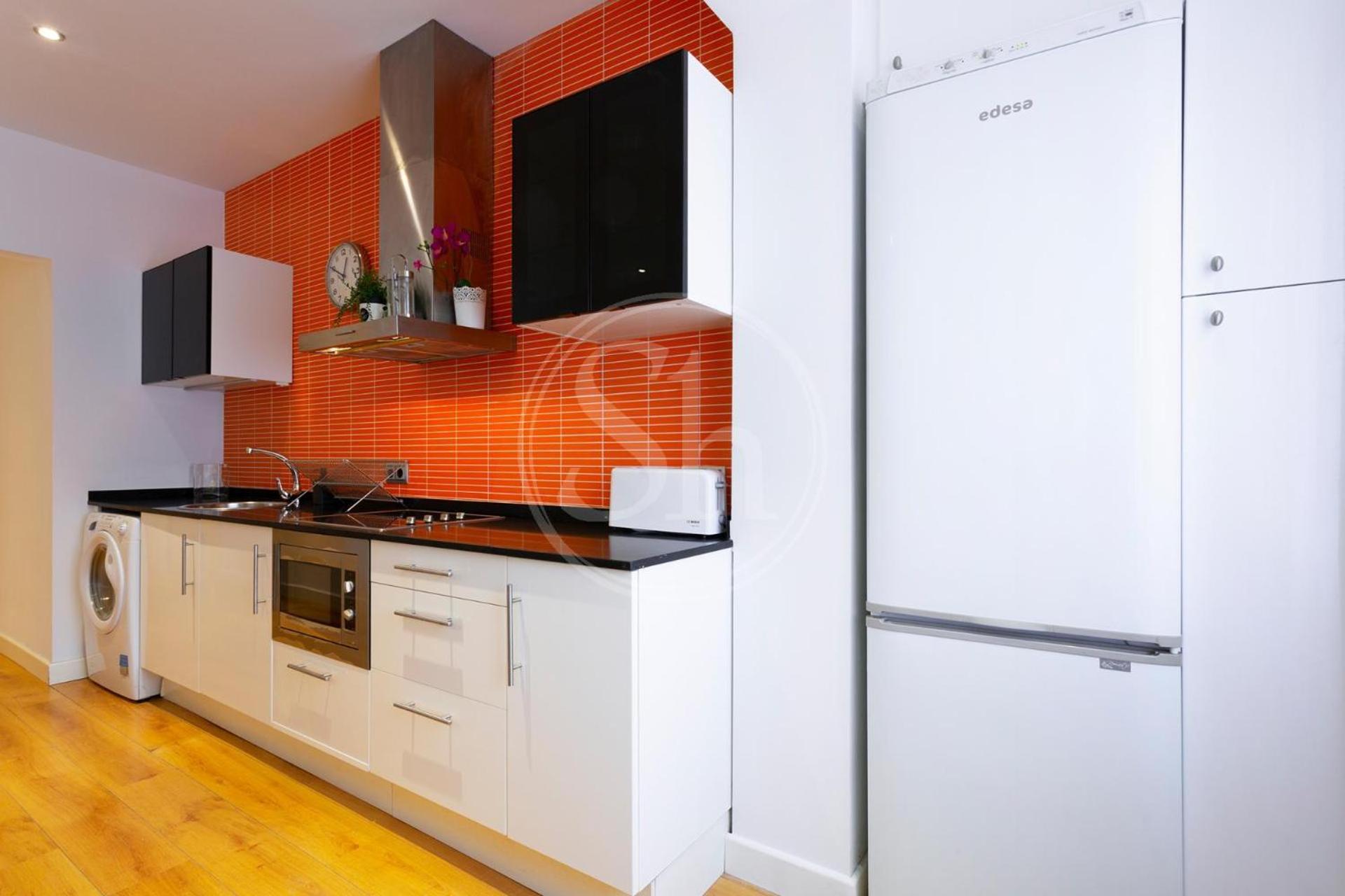Bonito Apartamento Cerca De La Sagrada Familia Barcelona Zewnętrze zdjęcie
