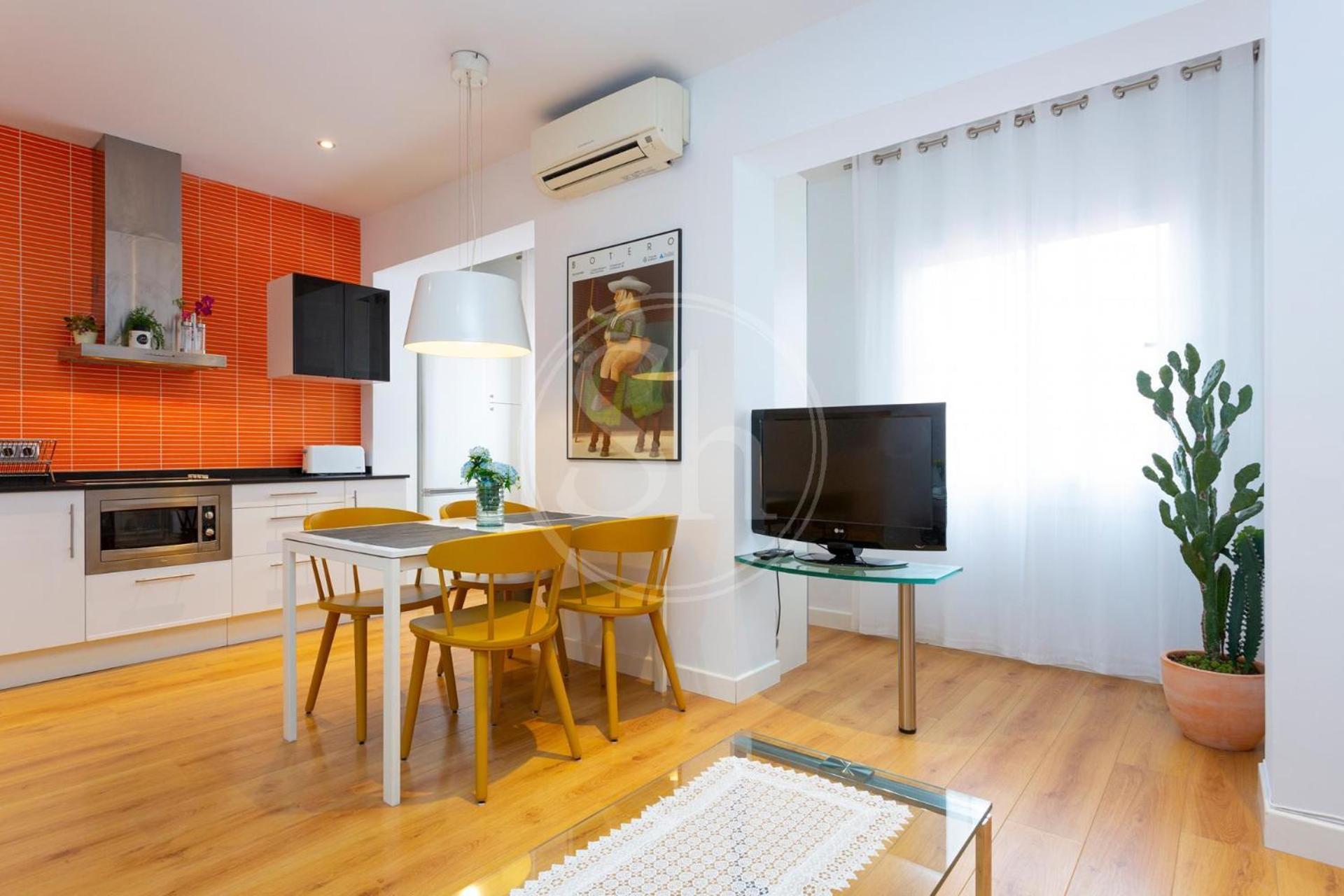 Bonito Apartamento Cerca De La Sagrada Familia Barcelona Zewnętrze zdjęcie