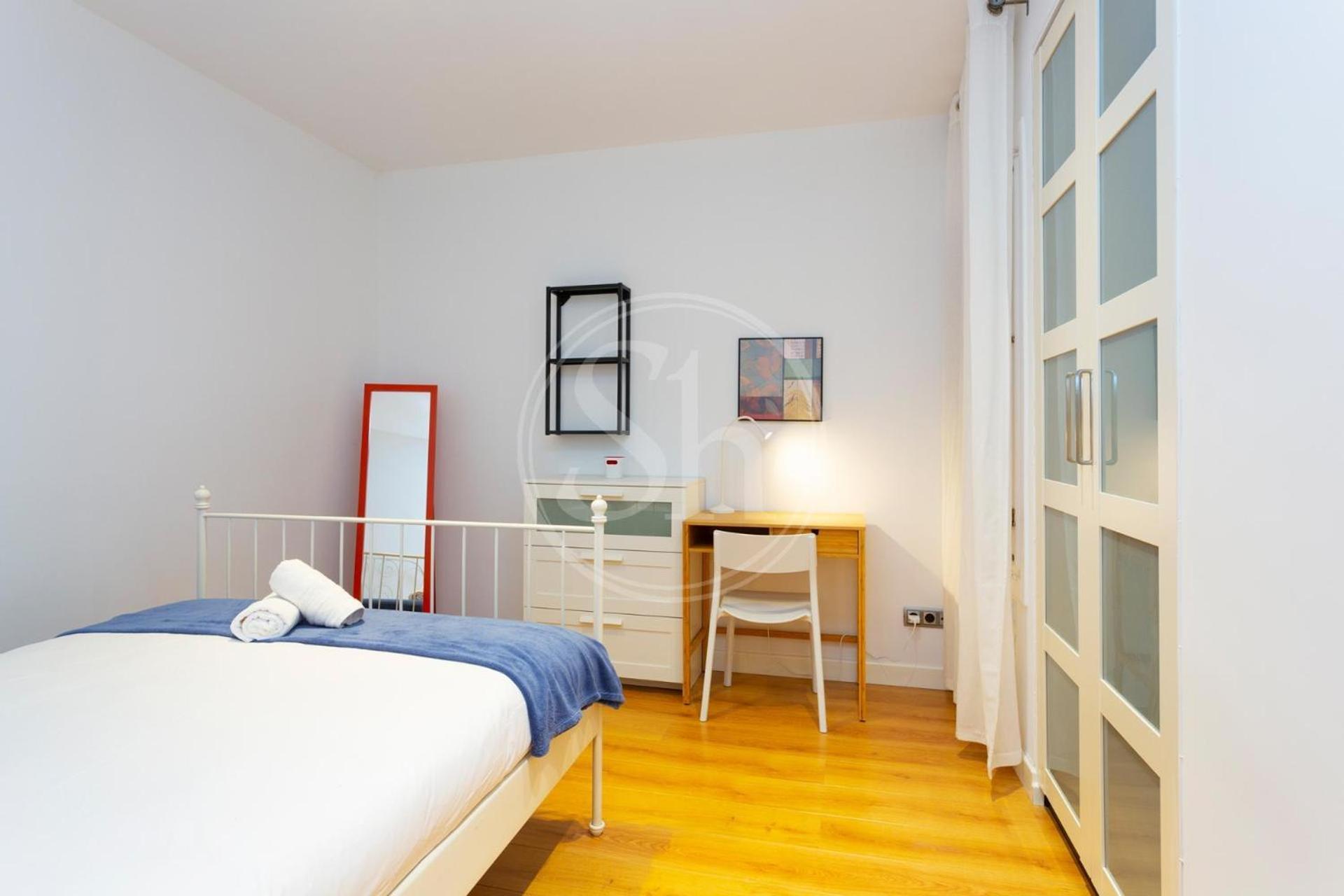 Bonito Apartamento Cerca De La Sagrada Familia Barcelona Zewnętrze zdjęcie